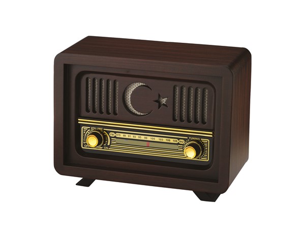 AYYILDIZ RADYO